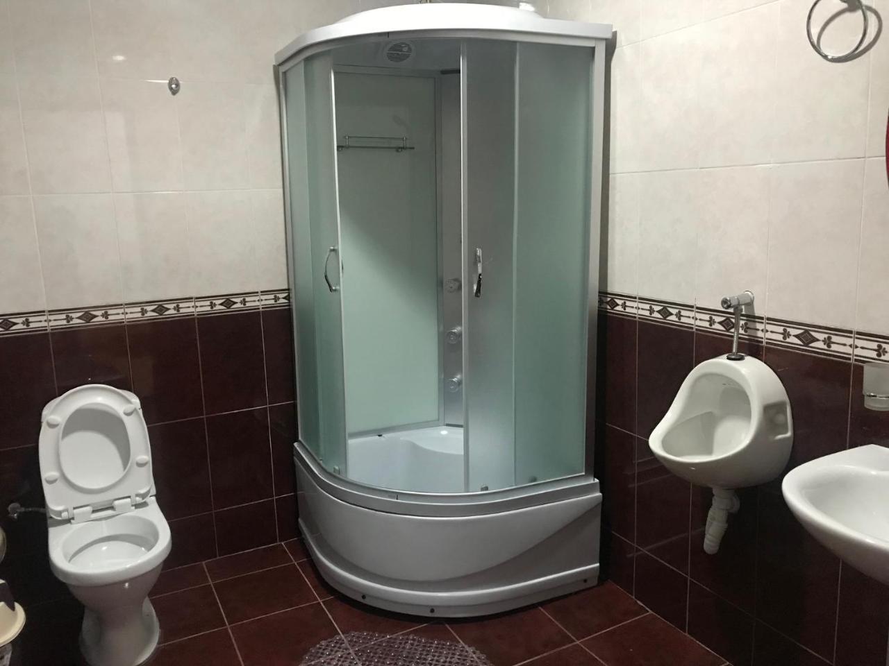Hotel Caucasus Тбілісі Екстер'єр фото