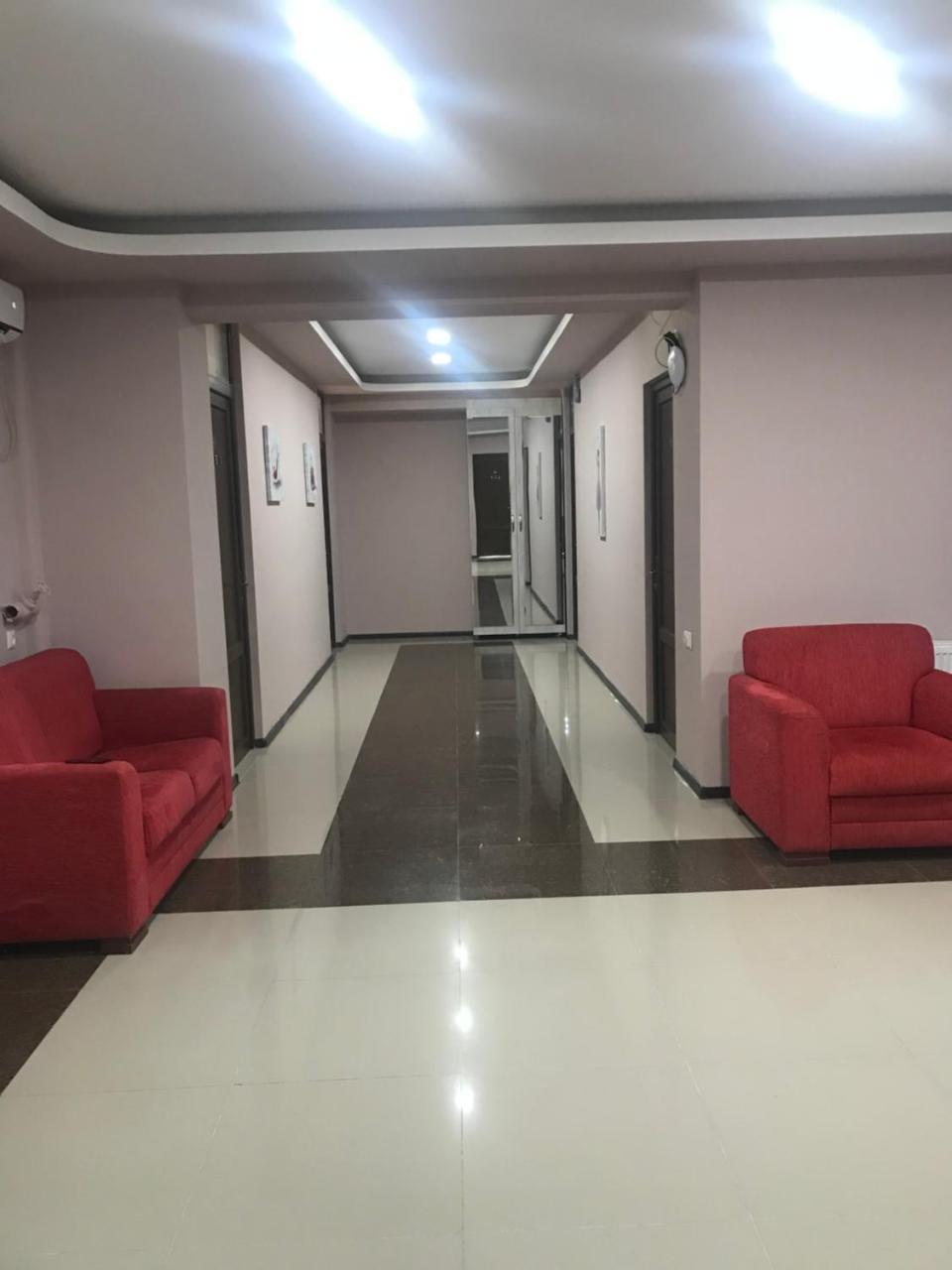 Hotel Caucasus Тбілісі Екстер'єр фото